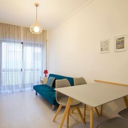 Aposentus - Breiner Apartment Porto Dış mekan fotoğraf