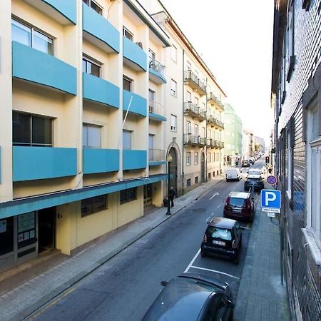 Aposentus - Breiner Apartment Porto Dış mekan fotoğraf