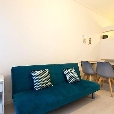 Aposentus - Breiner Apartment Porto Dış mekan fotoğraf