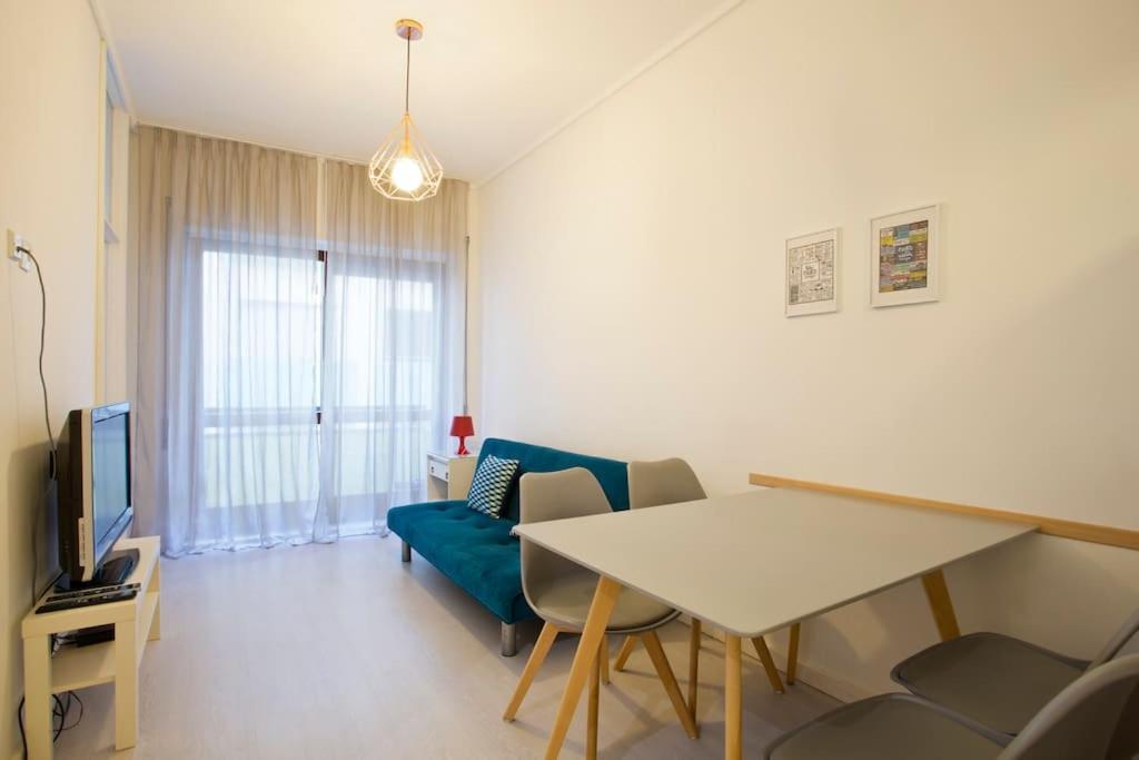Aposentus - Breiner Apartment Porto Dış mekan fotoğraf
