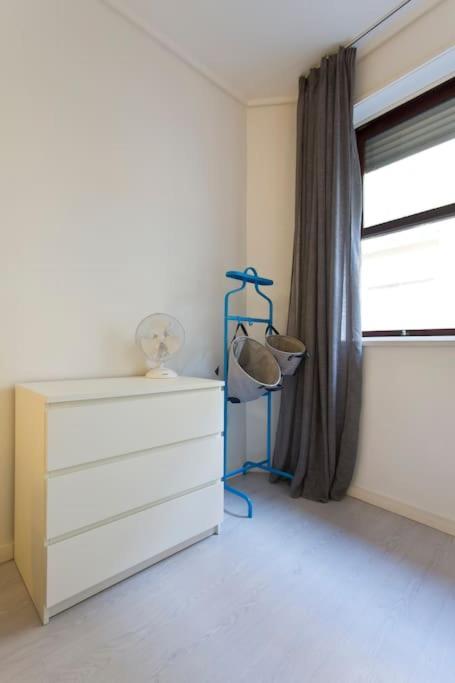 Aposentus - Breiner Apartment Porto Dış mekan fotoğraf