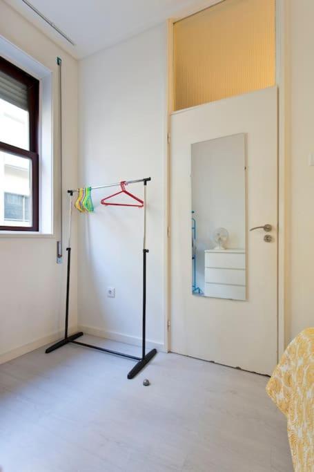 Aposentus - Breiner Apartment Porto Dış mekan fotoğraf