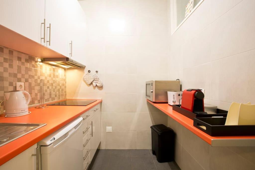 Aposentus - Breiner Apartment Porto Dış mekan fotoğraf