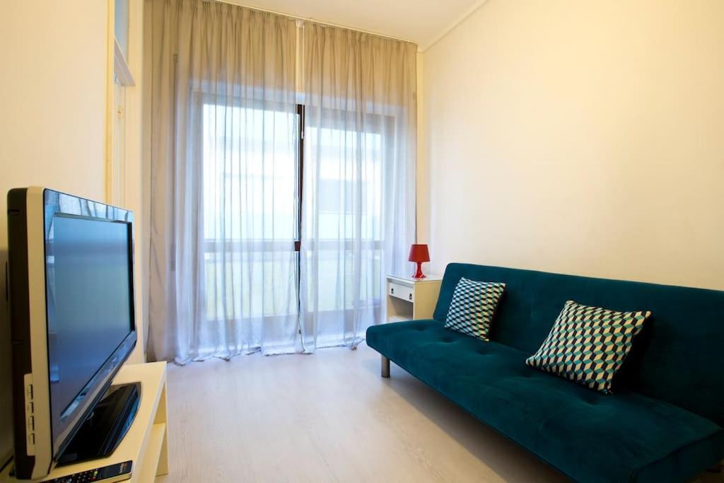 Aposentus - Breiner Apartment Porto Dış mekan fotoğraf
