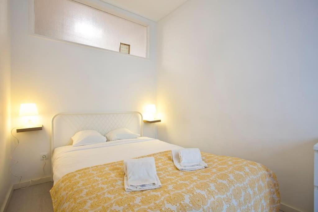 Aposentus - Breiner Apartment Porto Dış mekan fotoğraf